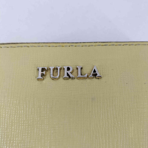 フルラ FURLA CLASSIC SMALL COMPACT ZIP レディース