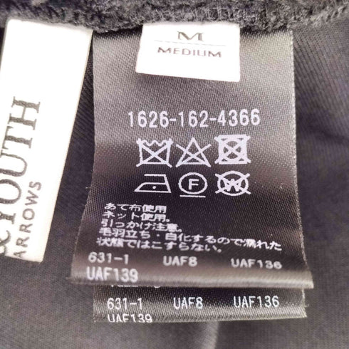 ビューティーアンドユースユナイテッドアローズ BEAUTY & YOUTH UNITED ARROWS 23SS ギャザー キャミワンピース レディース JPN:M