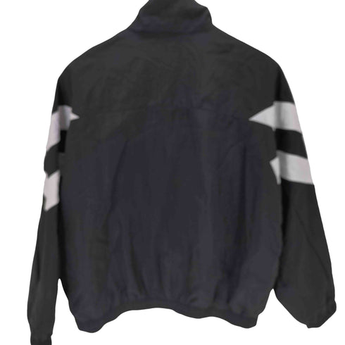 アディダスオリジナルス adidas Originals ハーフジップ ウインドブレーカー レディース JPN:M