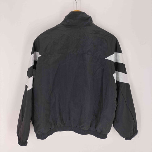 アディダスオリジナルス adidas Originals ハーフジップ ウインドブレーカー レディース JPN:M