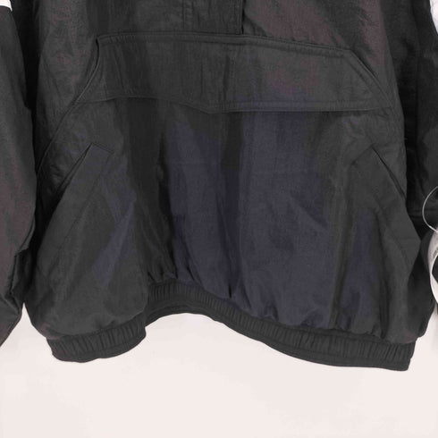 アディダスオリジナルス adidas Originals ハーフジップ ウインドブレーカー レディース JPN:M