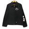 ディッキーズ Dickies 2013AW EISENHOWER TWILL JACKET SOCIAL DISTORTION 両面プリント アイゼンハワー ツイル ジャケット メンズ import:L