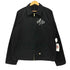 ディッキーズ Dickies 2013AW EISENHOWER TWILL JACKET SOCIAL DISTORTION 両面プリント アイゼンハワー ツイル ジャケット メンズ import:L
