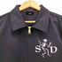 ディッキーズ Dickies 2013AW EISENHOWER TWILL JACKET SOCIAL DISTORTION 両面プリント アイゼンハワー ツイル ジャケット メンズ import:L