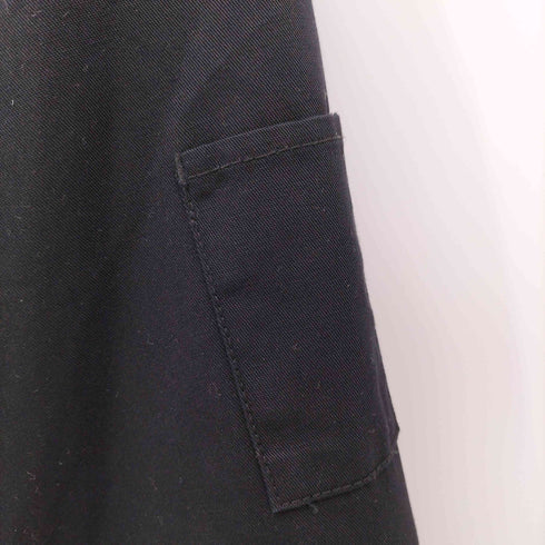 ディッキーズ Dickies 2013AW EISENHOWER TWILL JACKET SOCIAL DISTORTION 両面プリント アイゼンハワー ツイル ジャケット メンズ import:L