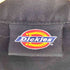 ディッキーズ Dickies 2013AW EISENHOWER TWILL JACKET SOCIAL DISTORTION 両面プリント アイゼンハワー ツイル ジャケット メンズ import:L