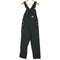 カーハート Carhartt DUCK BIB OVERALLS メンズ 30×32