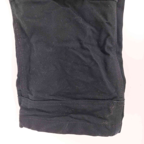 カーハート Carhartt DUCK BIB OVERALLS メンズ 30×32
