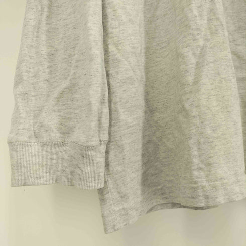 カーハート Carhartt ヘンリーネック L/S Tシャツ メンズ import:XL