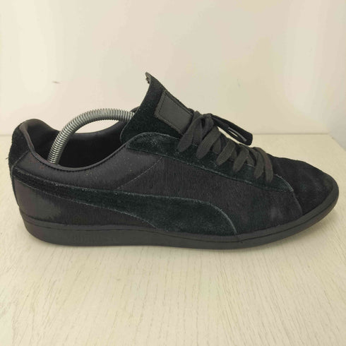 プーマ PUMA 日本製 匠シリーズ スエード ハラコ ローカットスニーカー メンズ JPN:28