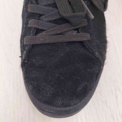 プーマ PUMA 日本製 匠シリーズ スエード ハラコ ローカットスニーカー メンズ JPN:28