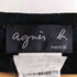 アニエスベー agnes b. コットンVネックカーディガン レディース JPN:2