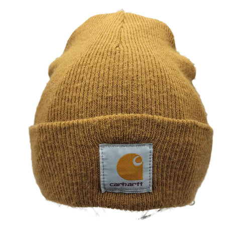 カーハート Carhartt Acrylic Watch Hat アクリル ニット ビーニー メンズ ONE SIZE