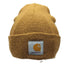 カーハート Carhartt Acrylic Watch Hat アクリル ニット ビーニー メンズ ONE SIZE