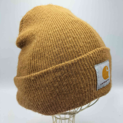 カーハート Carhartt Acrylic Watch Hat アクリル ニット ビーニー メンズ ONE SIZE