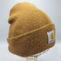 カーハート Carhartt Acrylic Watch Hat アクリル ニット ビーニー メンズ ONE SIZE
