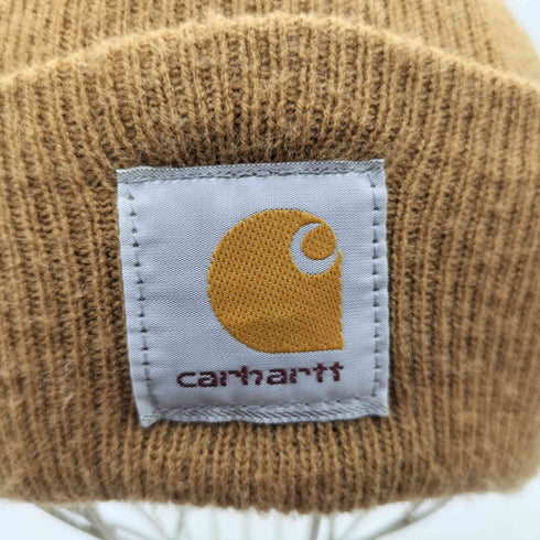 カーハート Carhartt Acrylic Watch Hat アクリル ニット ビーニー メンズ ONE SIZE