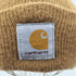 カーハート Carhartt Acrylic Watch Hat アクリル ニット ビーニー メンズ ONE SIZE