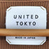 ユナイテッドトウキョウ UNITED TOKYO リリークルーネックニット レディース 1