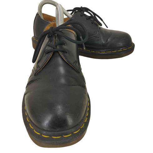 ドクターマーチン Dr.Martens 3HOLE SHOES 3ホール シューズ レディース JPN:23.5
