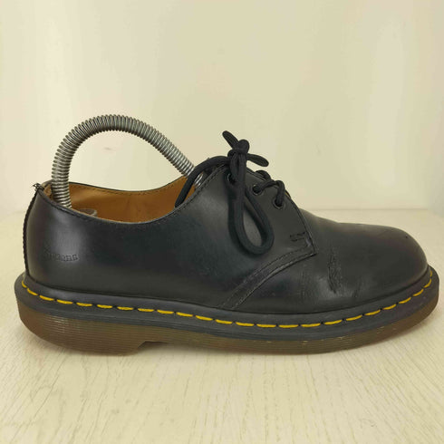 ドクターマーチン Dr.Martens 3HOLE SHOES 3ホール シューズ レディース JPN:23.5