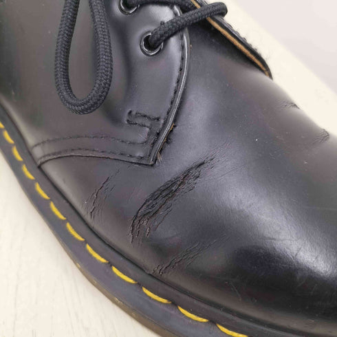 ドクターマーチン Dr.Martens 3HOLE SHOES 3ホール シューズ レディース JPN:23.5