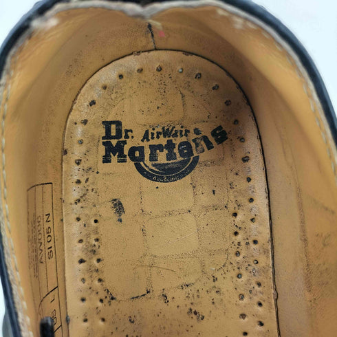 ドクターマーチン Dr.Martens 3HOLE SHOES 3ホール シューズ レディース JPN:23.5