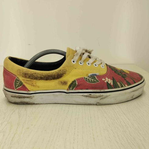 バンズ VANS AUTHENTIC ローカットスニーカー メンズ US11