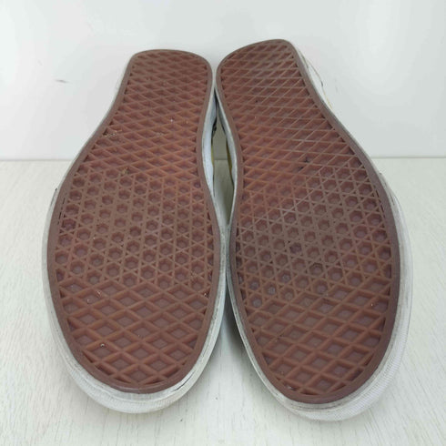 バンズ VANS AUTHENTIC ローカットスニーカー メンズ US11