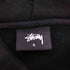 ステューシー Stussy Stock Logo Hoodie ストック ロゴ プリント プルオーバー パーカー メンズ import:S