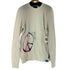 MAISON HONORE フロントプリントスウェット メンズ JPN:M