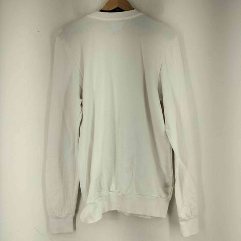 MAISON HONORE フロントプリントスウェット メンズ JPN:M