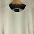 MAISON HONORE フロントプリントスウェット メンズ JPN:M