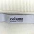 ジャーナルスタンダードレリューム JOURNAL STANDARD relume 22AW ウォッシャブルスポンジニットビッグプルオーバー レディース