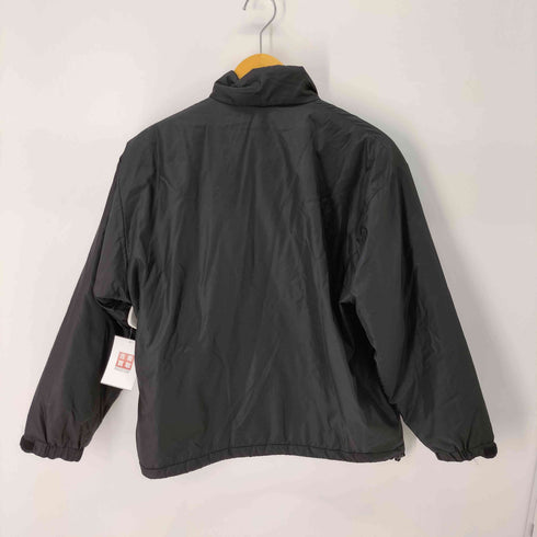ザノースフェイス THE NORTH FACE 中綿 ジップアップ ナイロンジャケット メンズ JPN:S