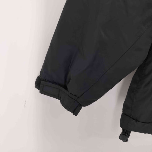 ザノースフェイス THE NORTH FACE 中綿 ジップアップ ナイロンジャケット メンズ JPN:S
