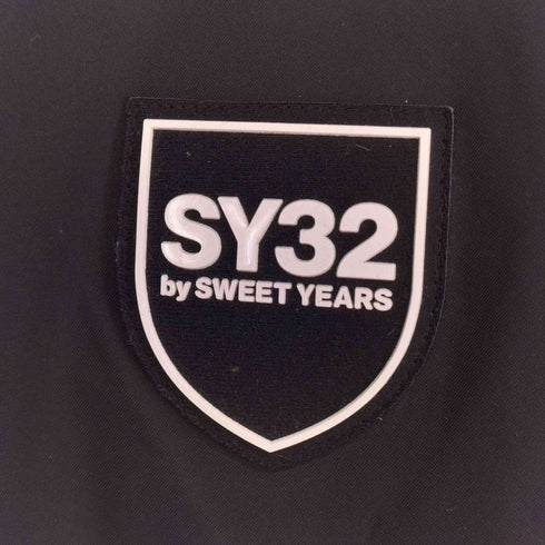 エスワイサーティトゥー SY32 by SWEET YEARS パッカブル マウンテンパーカー メンズ JPN:M