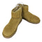 アグ UGG Classic Mini クラシックミニ ムートン ショートブーツ レディース 25cm
