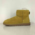 アグ UGG Classic Mini クラシックミニ ムートン ショートブーツ レディース 25cm
