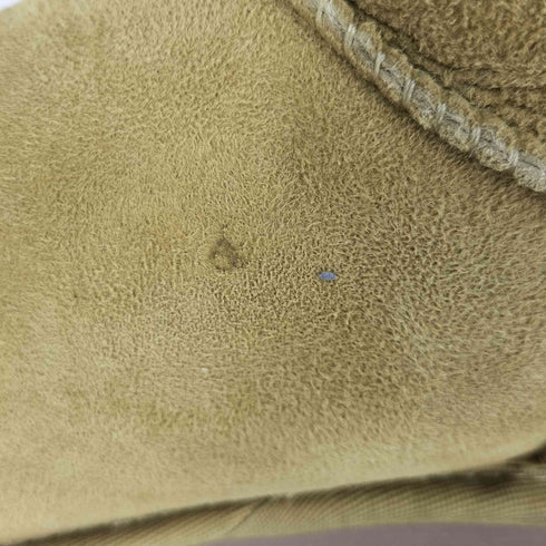 アグ UGG Classic Mini クラシックミニ ムートン ショートブーツ レディース 25cm
