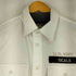 アヴィレックス AVIREX U.S.NAVY SEALs BDU SHIRT メンズ JPN:L