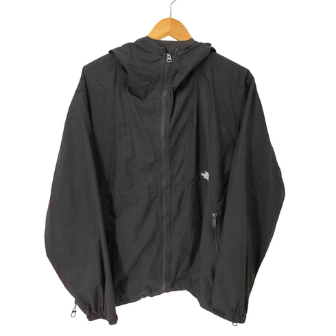 ザノースフェイス THE NORTH FACE シェル コンパクト ナイロンジャケット COMPACT JACKET メンズ JPN:L