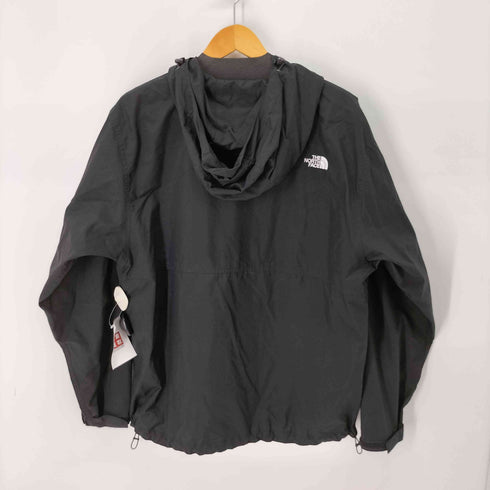 ザノースフェイス THE NORTH FACE シェル コンパクト ナイロンジャケット COMPACT JACKET メンズ JPN:L