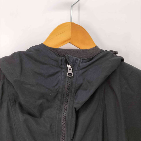 ザノースフェイス THE NORTH FACE シェル コンパクト ナイロンジャケット COMPACT JACKET メンズ JPN:L