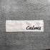Calms ピッグレザー 切替 ローライズ デニム ジョーツ パンツ ショーツ 豚革 Y2K ユニセックス レディース JPN:38