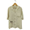 ショット Schott DS HAWAIIAN SHIRT“CRANE” メンズ import:L
