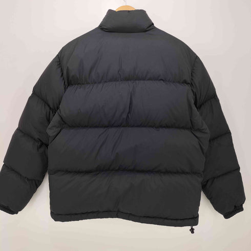 ユニクロ UNIQLO リバーシブル ダウンジャケット レディース JPN:L
