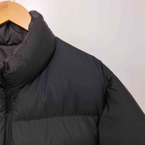 ユニクロ UNIQLO リバーシブル ダウンジャケット レディース JPN:L