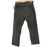 リーバイス Levis USA製 90S 501 ボタンフライブラックデニムパンツ 後染め 93年製 メンズ W34 L32