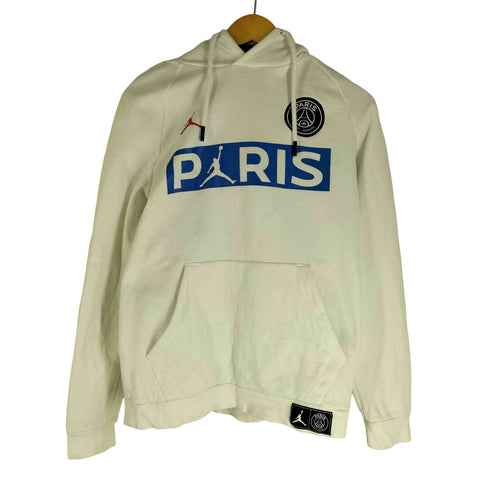 ジョーダンブランド JORDAN BRAND 20SS PSG PULLOVER FLEECE HOODIE パーカー メンズ JPN:M